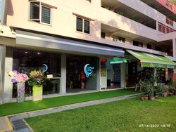 Chai Chee Road (D16), Shop House #545850731
